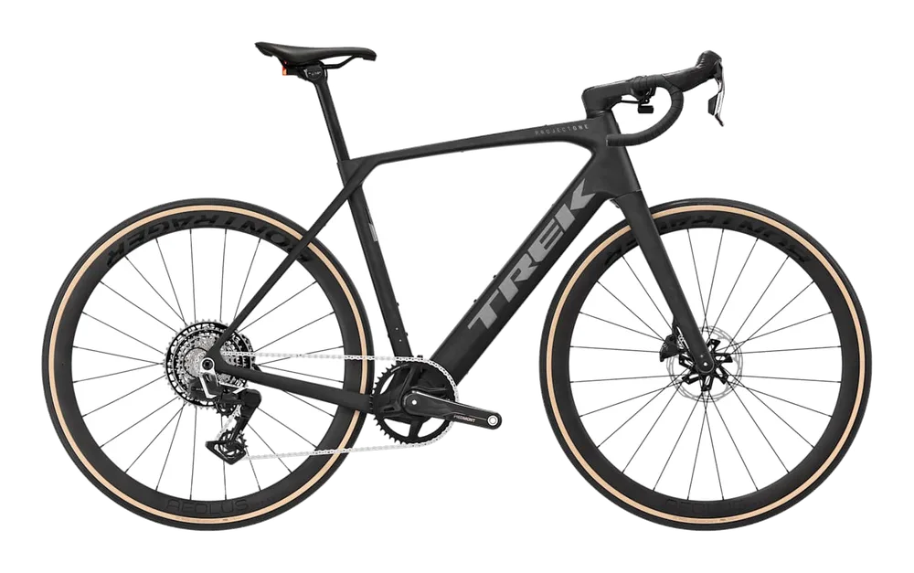 Trek Domane+ SL Gen 5 SL 7 AXS