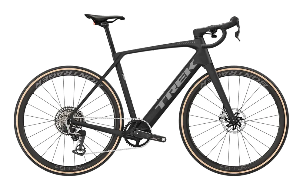 Trek Domane+ SL Gen 5 SL 9 AXS