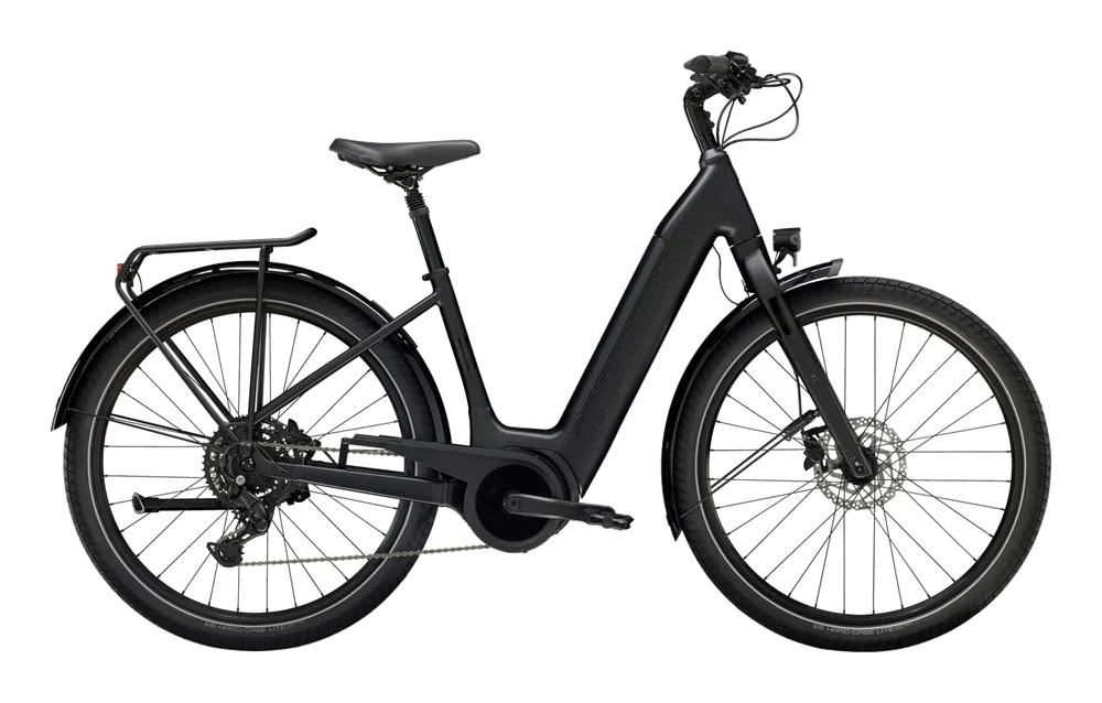 Trek Verve+ 3