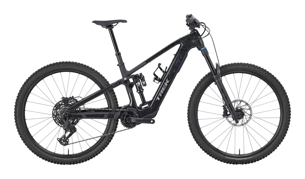 Trek Fuel+ EX Gen 2 9.7