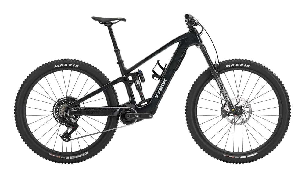 Trek Fuel+ EX Gen 2 9.8 Eagle 90