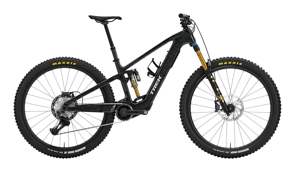 Trek Fuel+ EX Gen 2 9.8 XT Di2