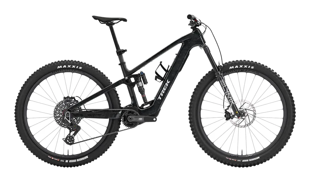 Trek Fuel+ EX Gen 2 9.9 X0 AXS