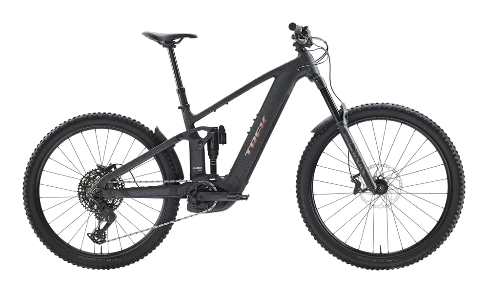 Trek Rail+ 8 Gen 5