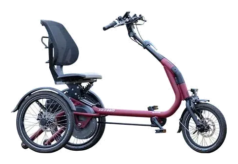 Van Raam Easy Rider Compact+