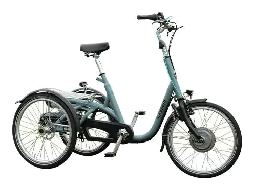 Van Raam Maxi