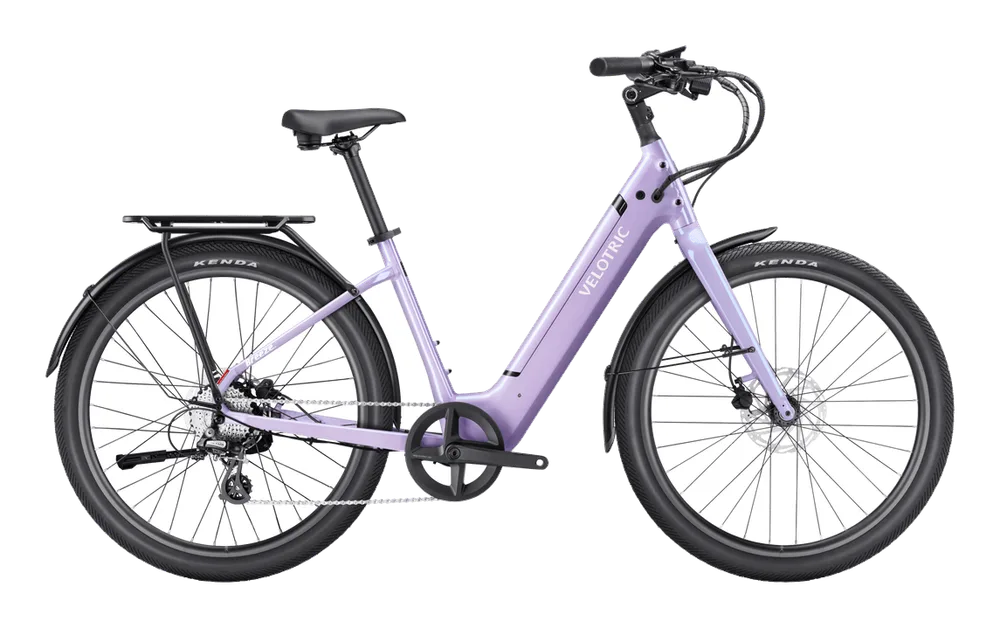 Velotric Breeze 1
