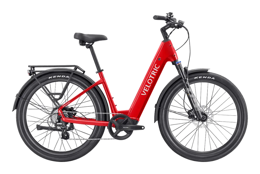 Velotric Discover 2
