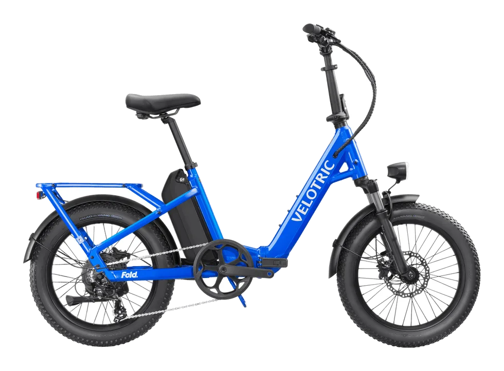 Velotric Fold 1