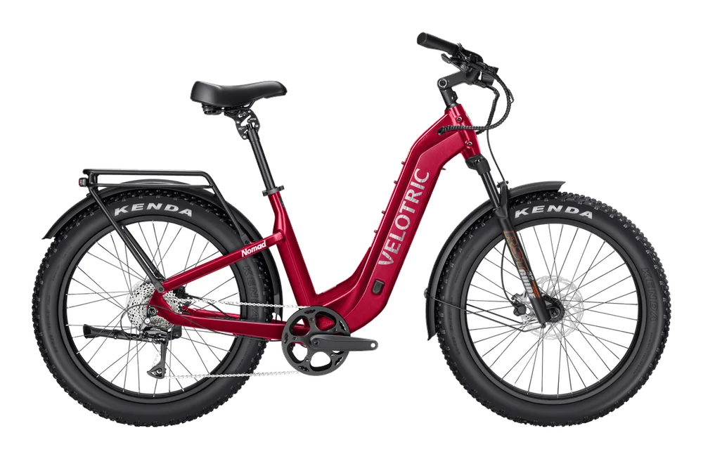 Velotric Nomad 2 High-Step