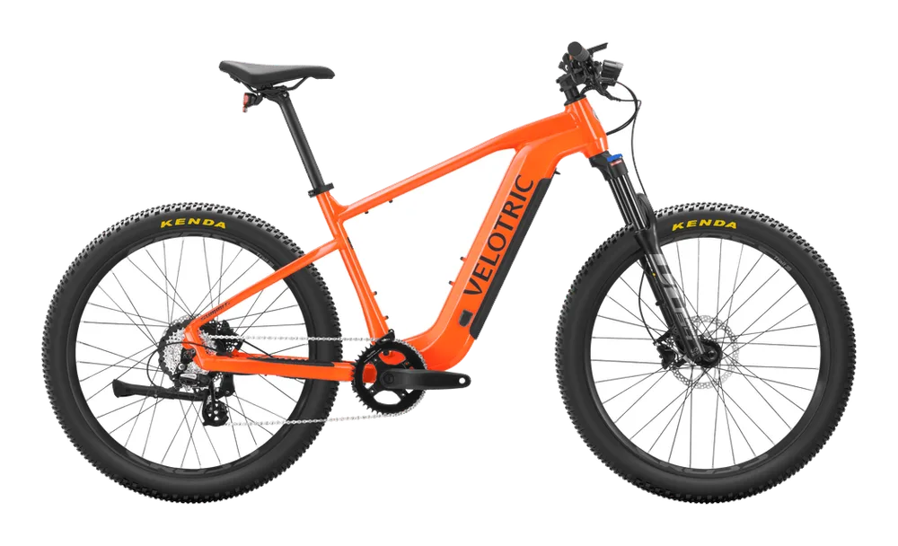 Velotric Summit 1