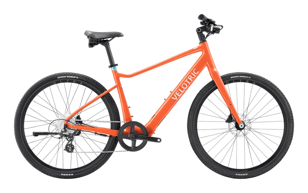 Velotric T1 ST Plus