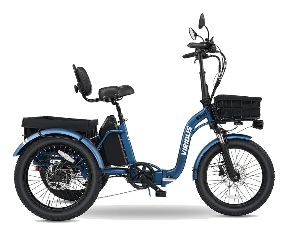 Viribus ST1 Folding