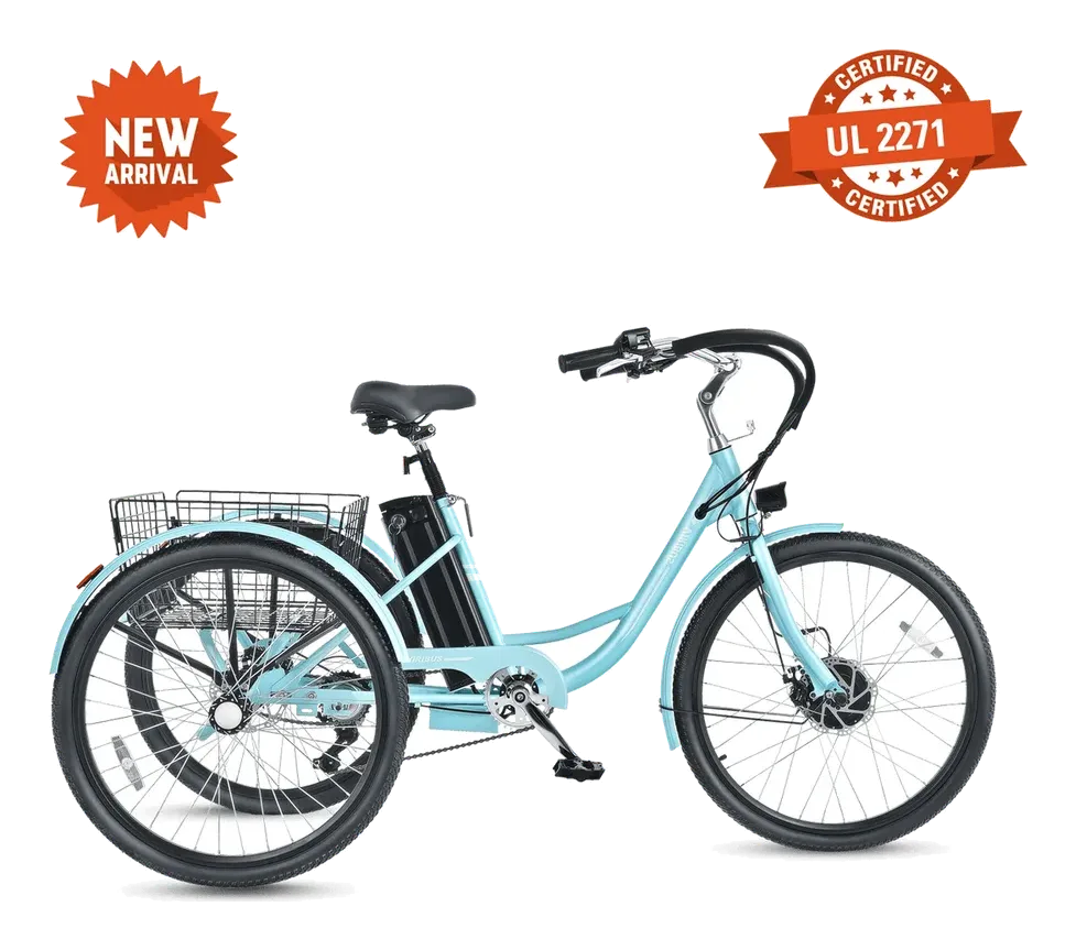 Viribus TG1 Plus